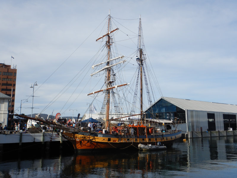 Hobart