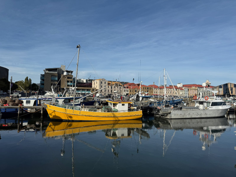 Hobart