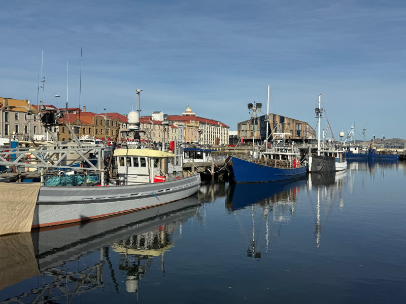 Hobart