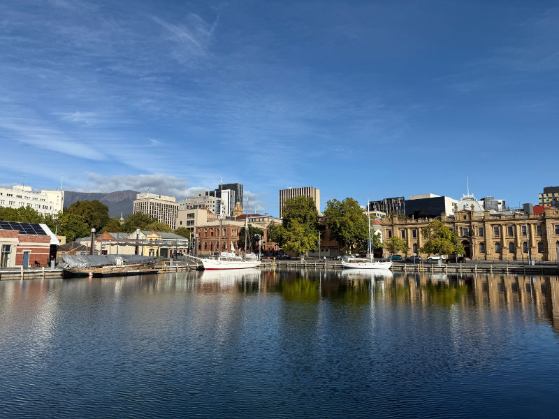 Hobart