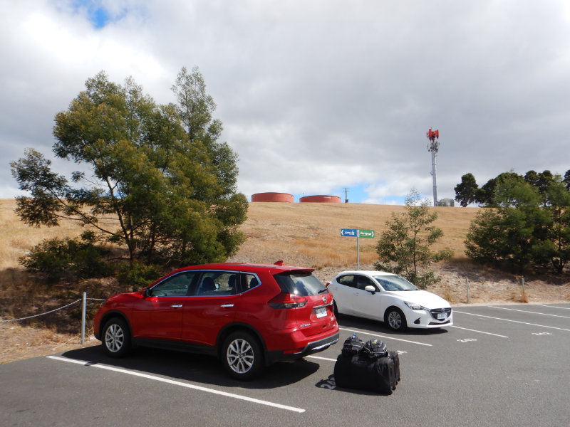 Hobart Airport