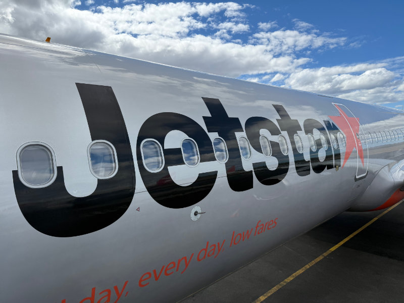 Hobart Airport