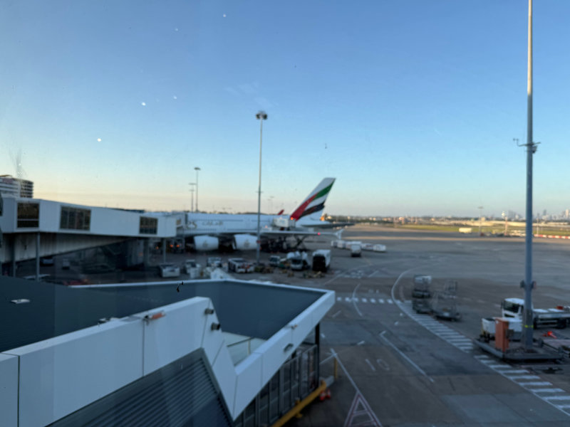 Sydney Airport