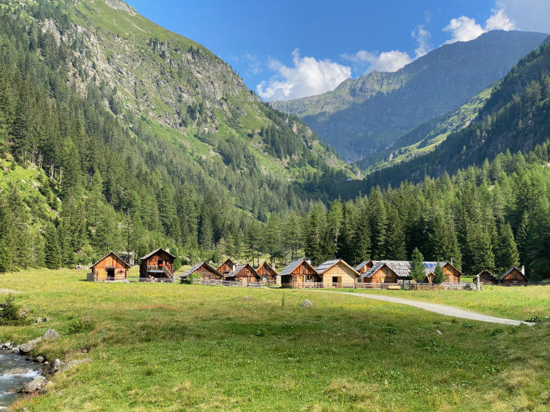 Griacher Httendorf