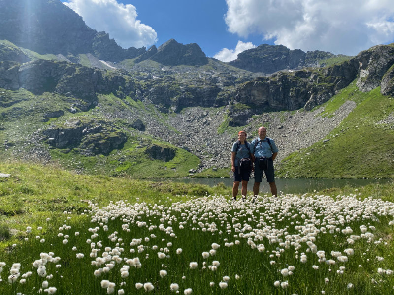 Oberer Landawirsee