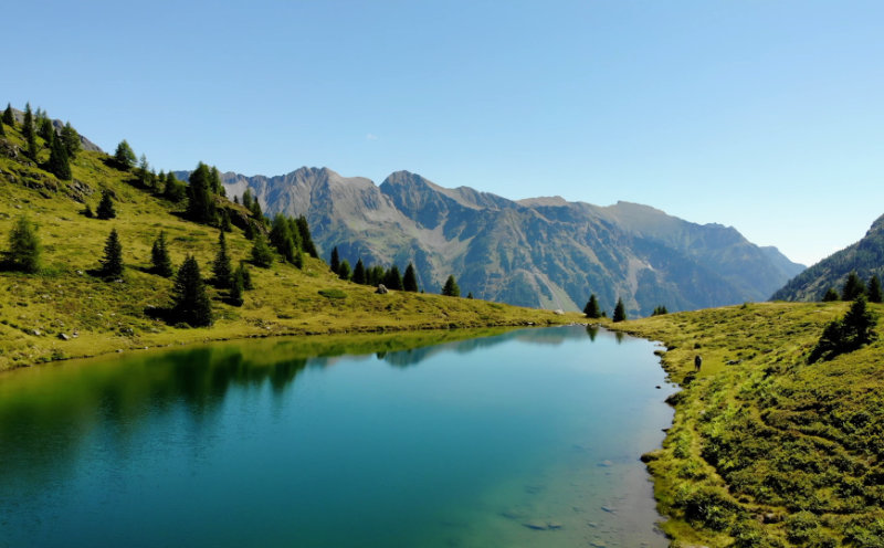 Tiefenbachsee