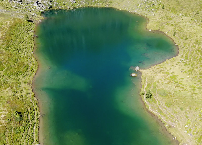 Tiefenbachsee