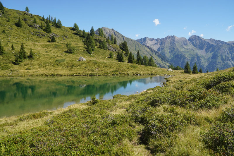 Tiefenbachsee