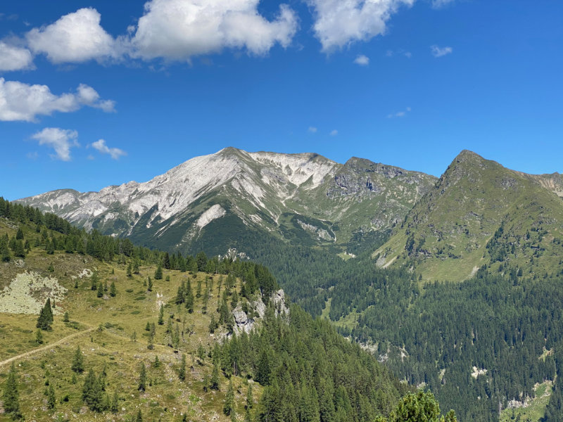 Lungauer Kalkspitze