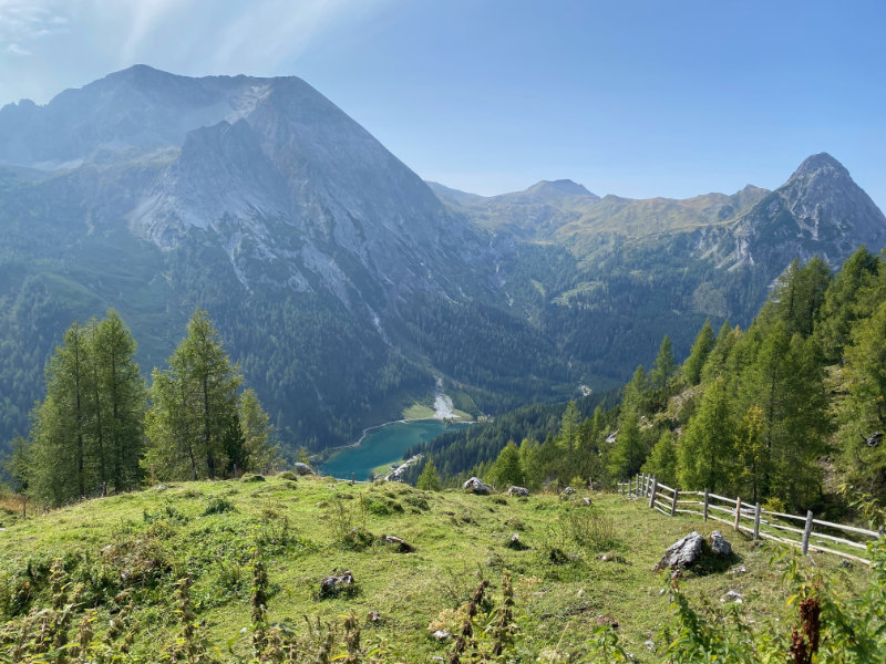 Schlierersee