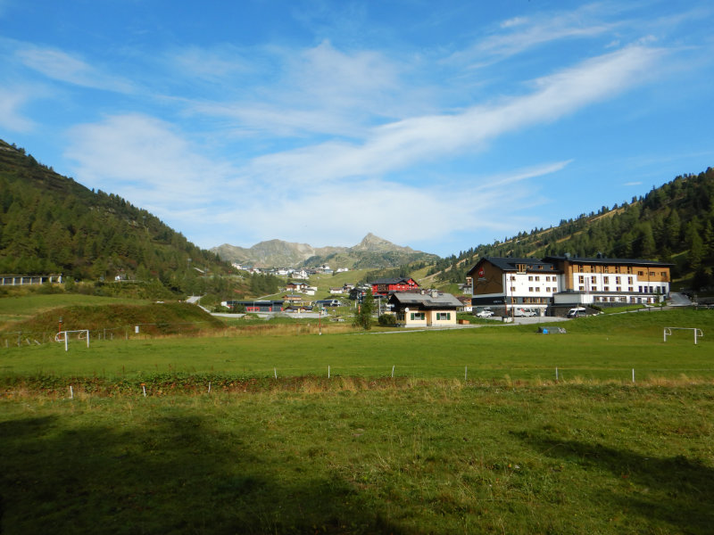 Obertauern