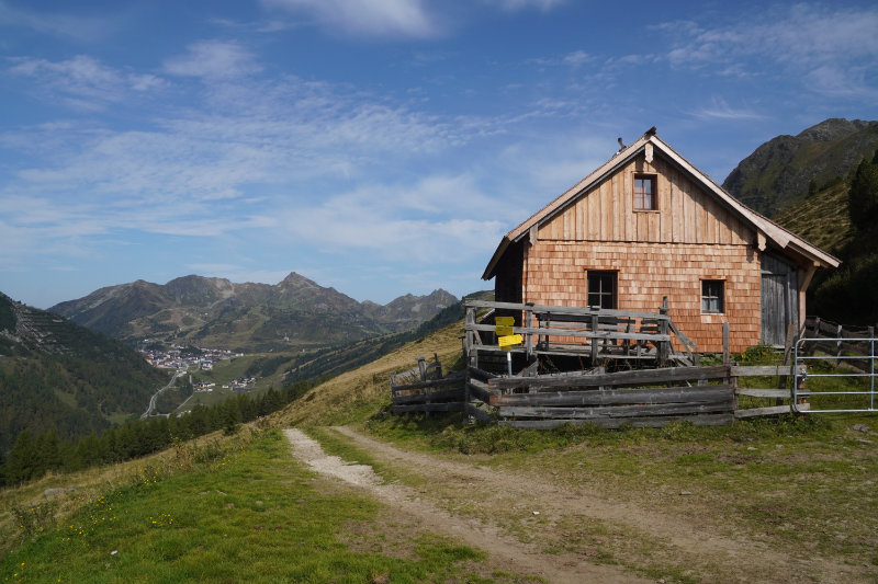 Obertauern