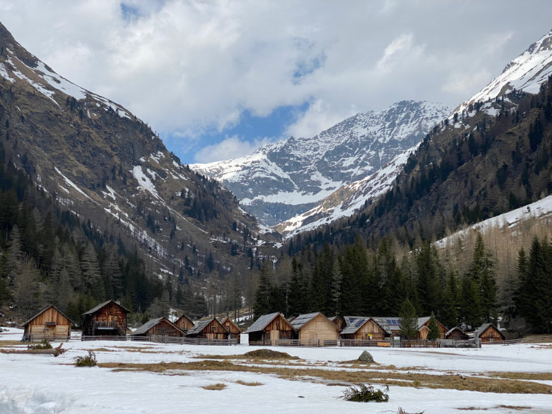 Griacher Httendorf