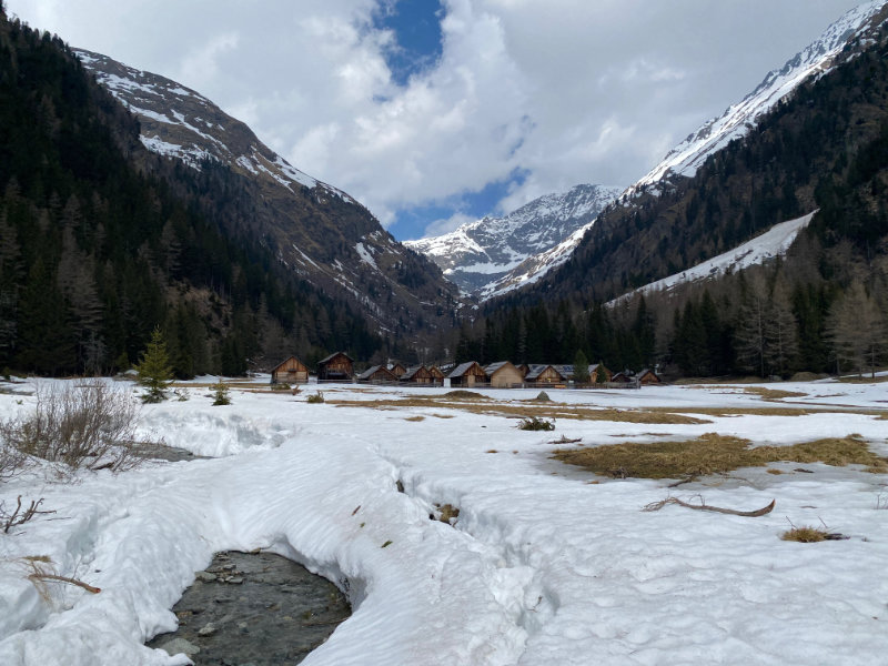 Griacher Httendorf