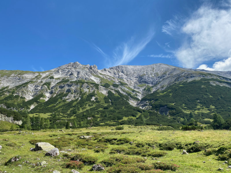 Lungauer Kalkspitze