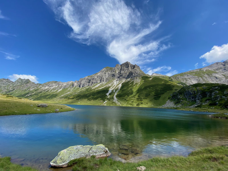 Oberhttensee