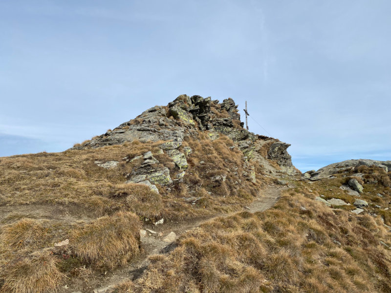 Kleiner Knigstuhl