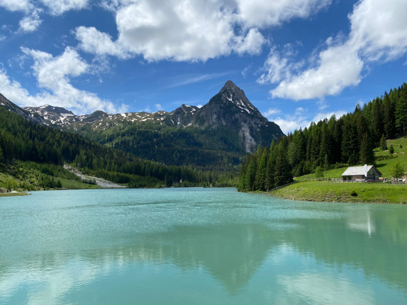 Schlierersee