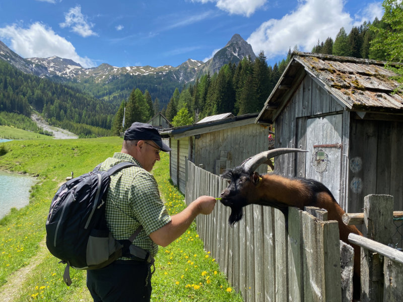 Schlierersee