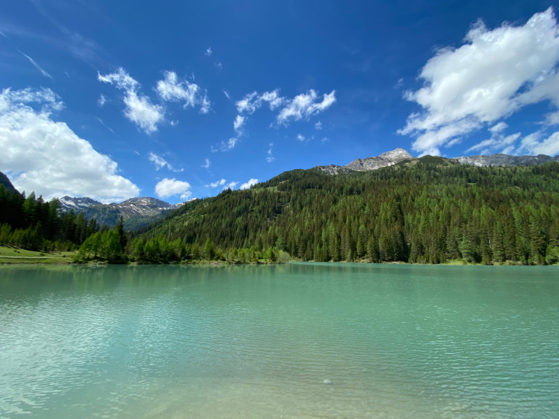 Schlierersee