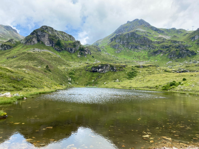 Obertauern