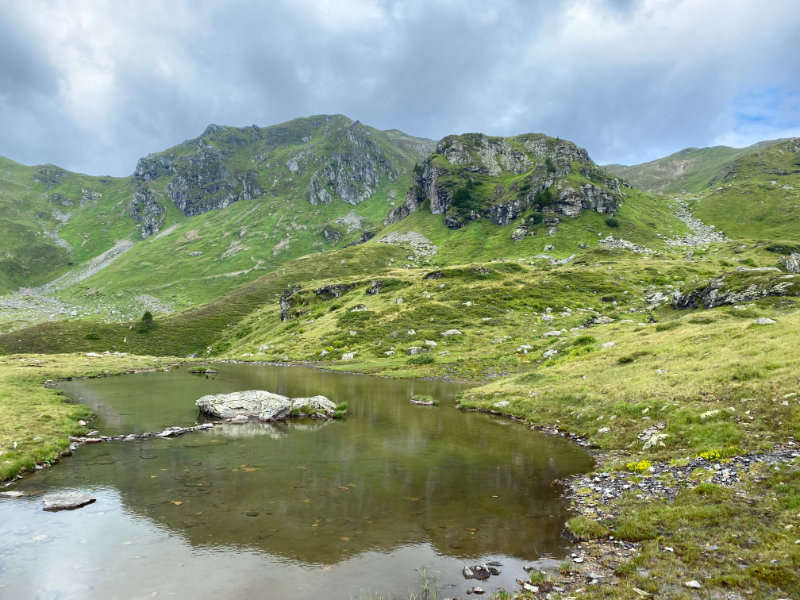 Obertauern