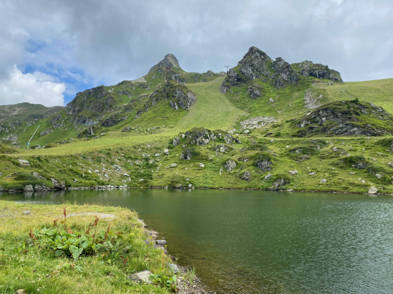 Hochalmsee