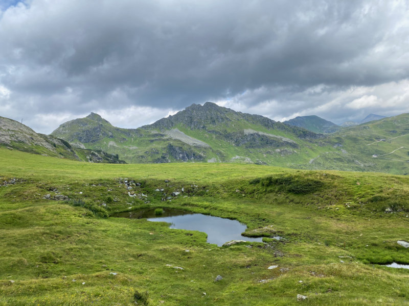 Obertauern