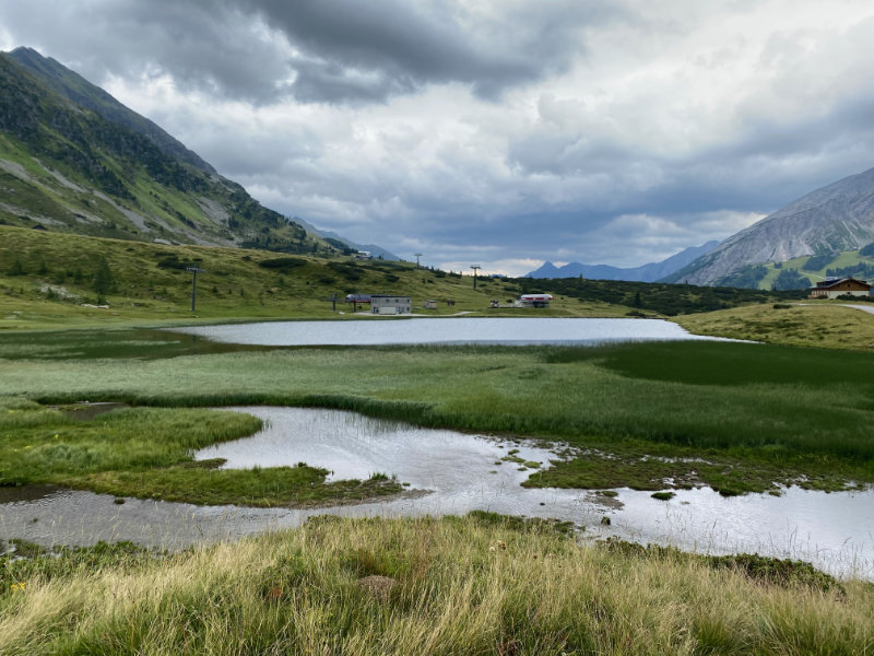 Hundsfeldsee