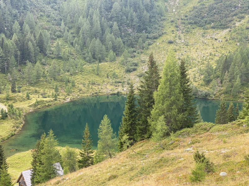 Unterer Wirpitschsee