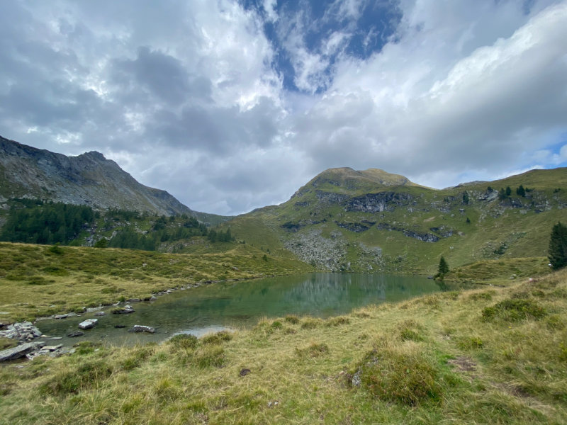 Tiefenbachsee