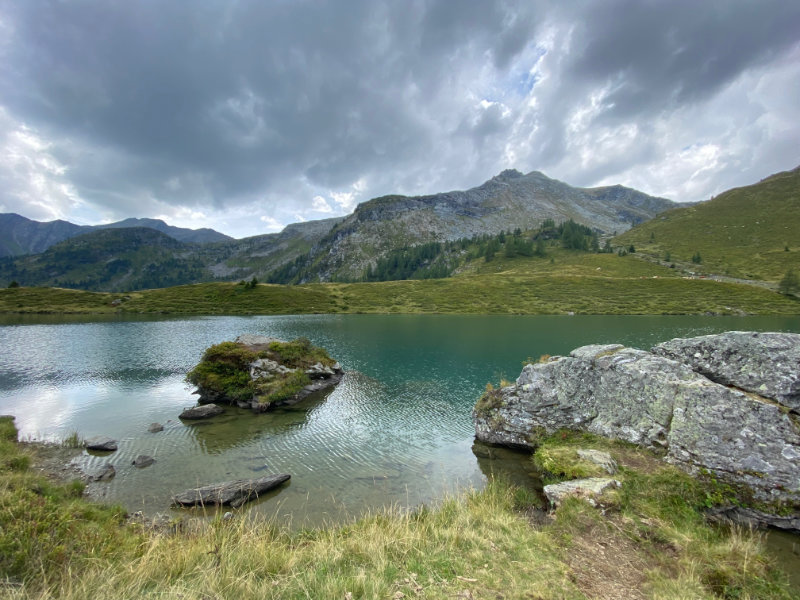 Tiefenbachsee