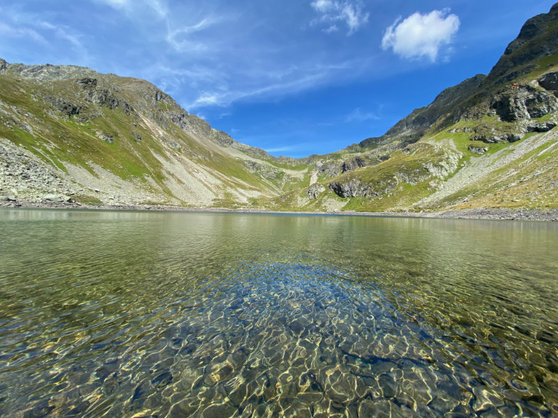 Lignitzsee