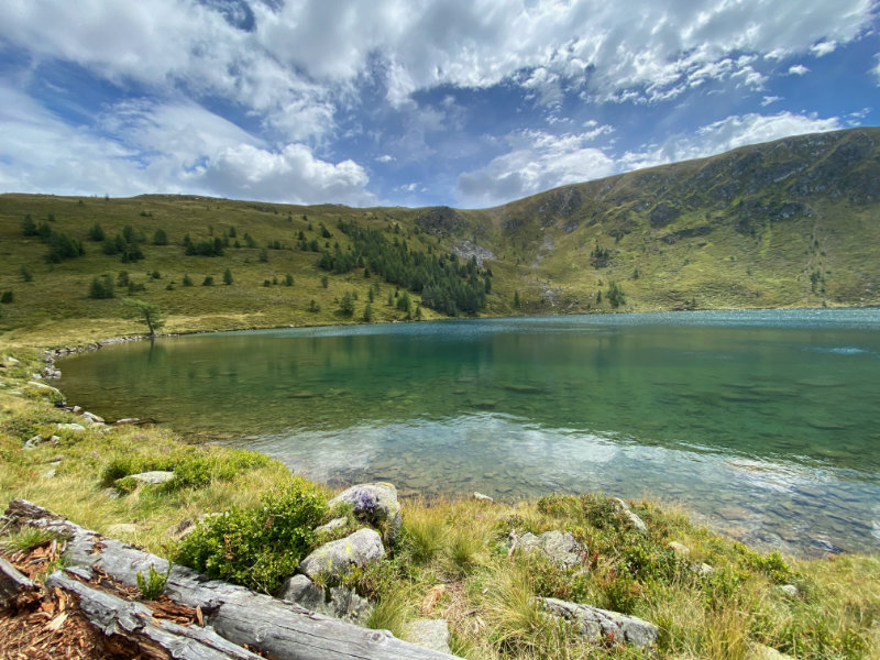 Laussnitzsee