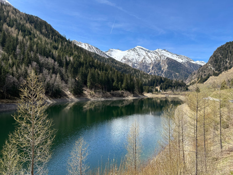 lschtzenstausee