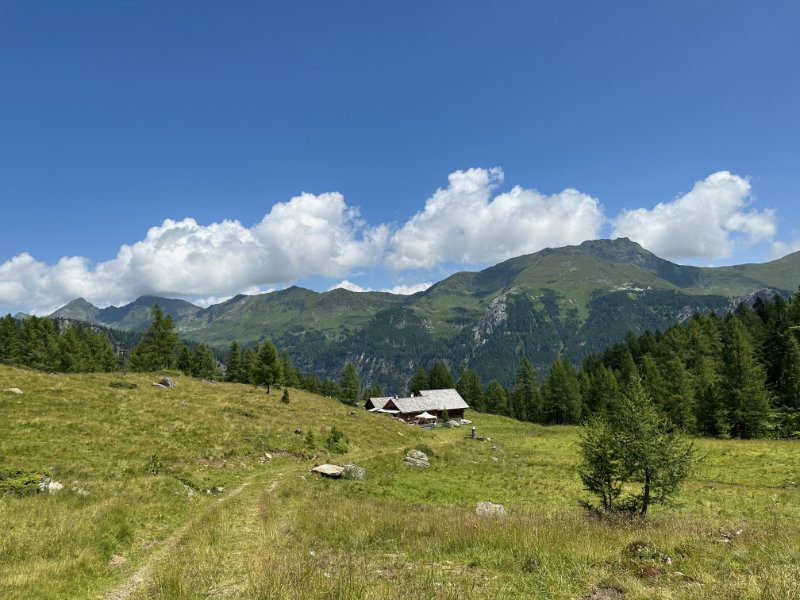 Metzgeralm