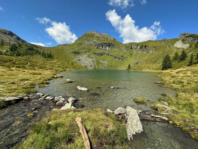 Tiefenbachsee