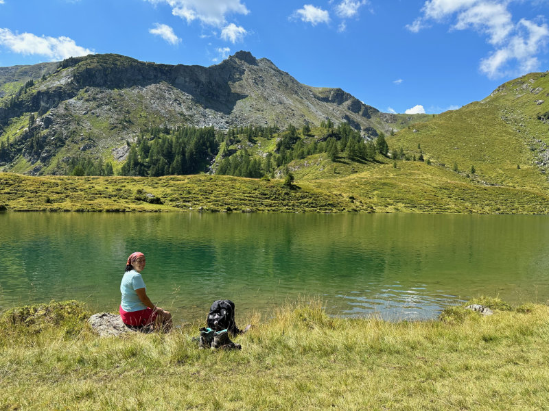 Tiefenbachsee