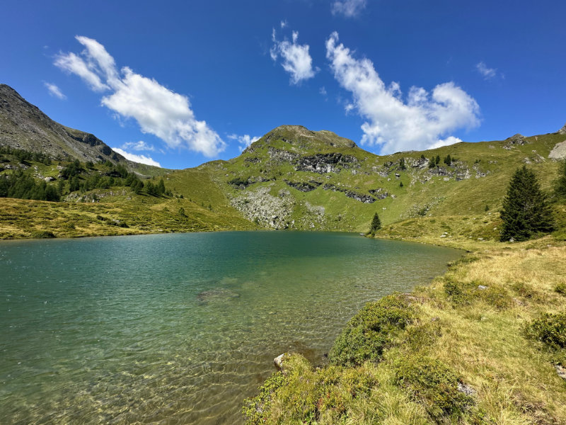 Tiefenbachsee