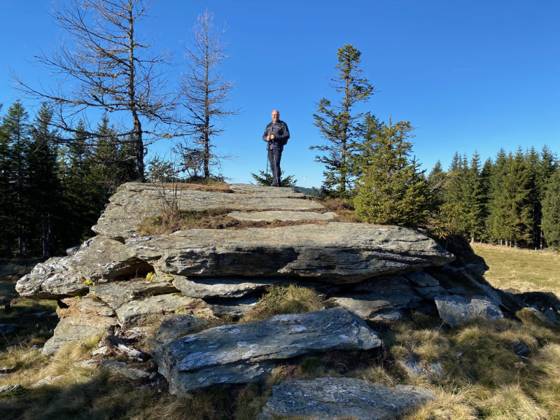 Kleiner Teufelstein