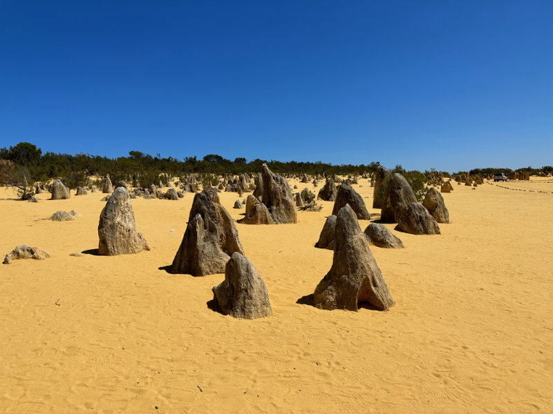 Nambung NP