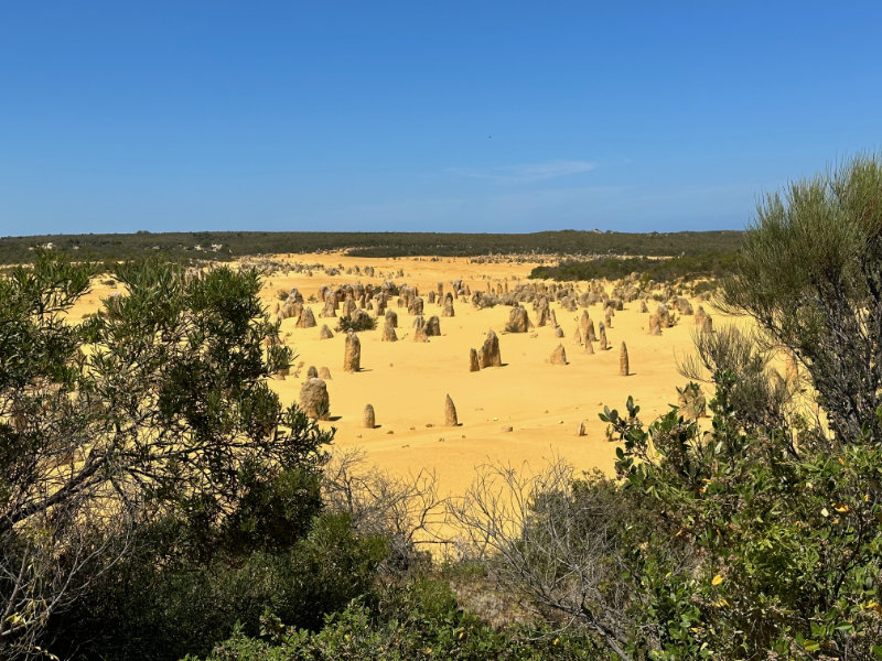 Nambung NP