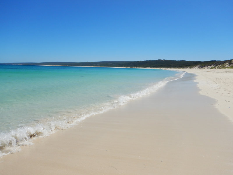 Hamelin Bay