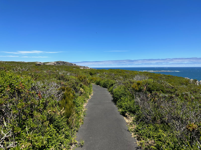 D'Entrecasteaux NP