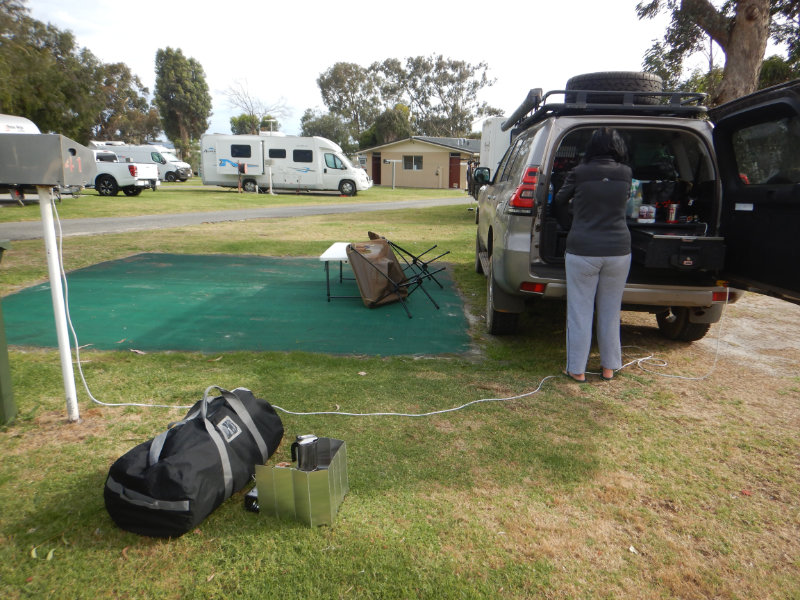 Tasman Holiday Park Albany