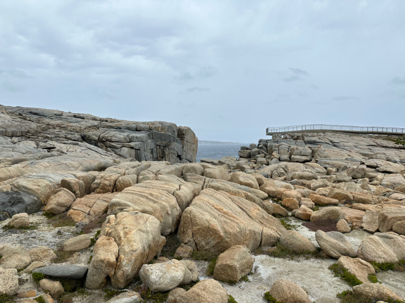 Torndirrup NP