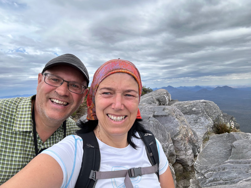 Stirling Range NP